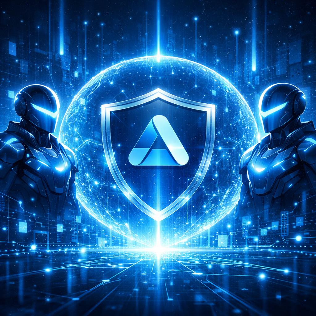 Futuristic identity security for AI agents